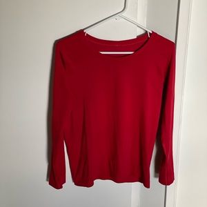 Lululemon Long Sleeve
